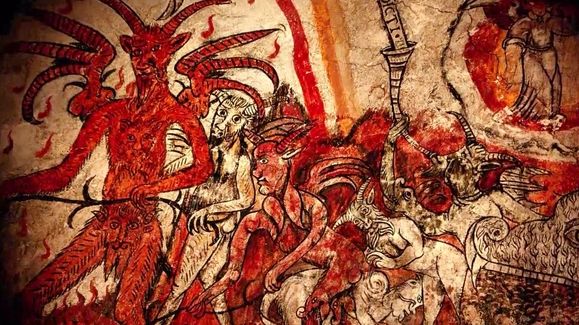 The Story of God with Morgan Freeman : Cartel