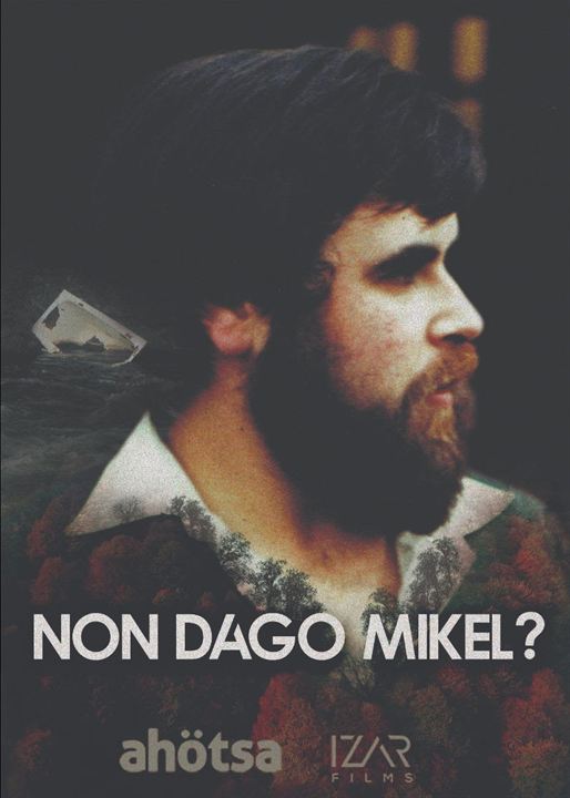 Non Dago Mikel? : Cartel