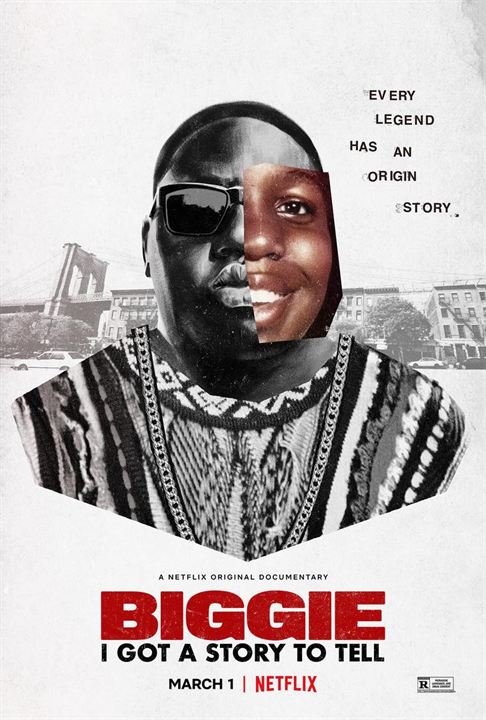 Notorious B.I.G.: I Got a Story to Tell : Cartel