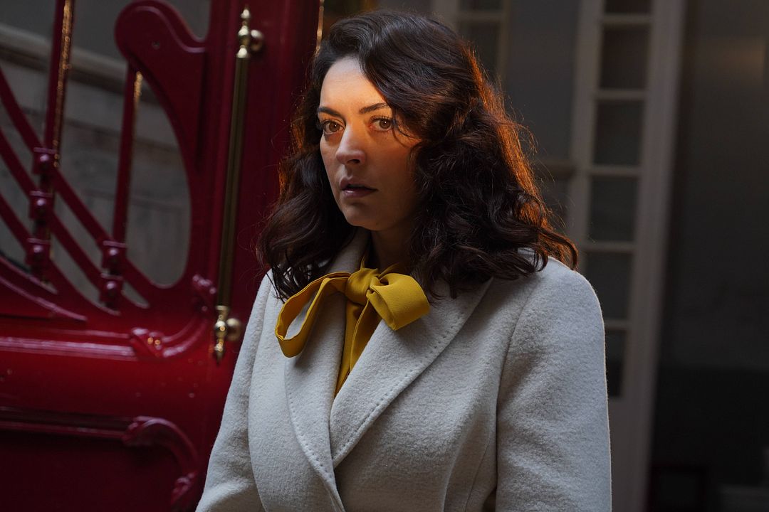 Inocentes (Masumlar Apartmanı) : Foto