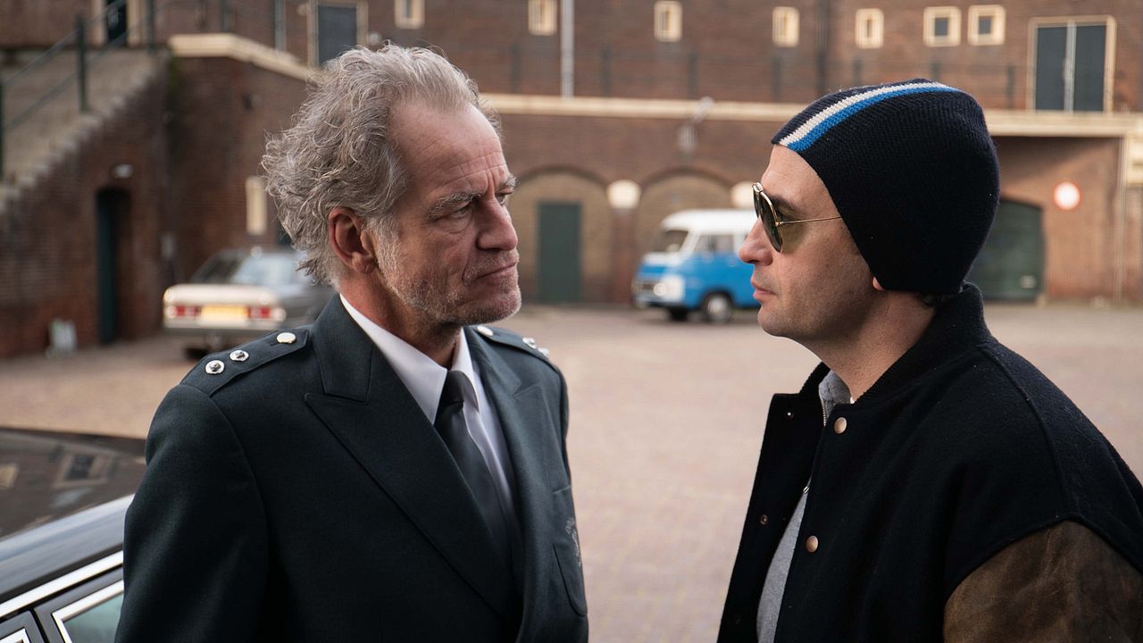 Stanley, retrato de un criminal : Foto