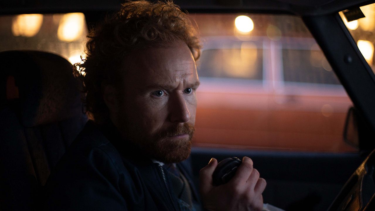 Stanley, retrato de un criminal : Foto