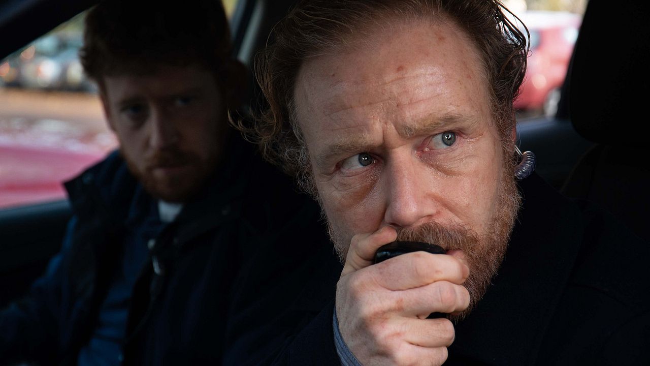 Stanley, retrato de un criminal : Foto