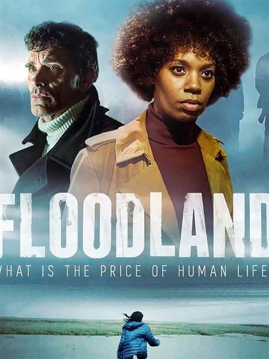 Floodland : Cartel