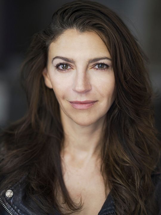 Cartel Nathalie Boyer