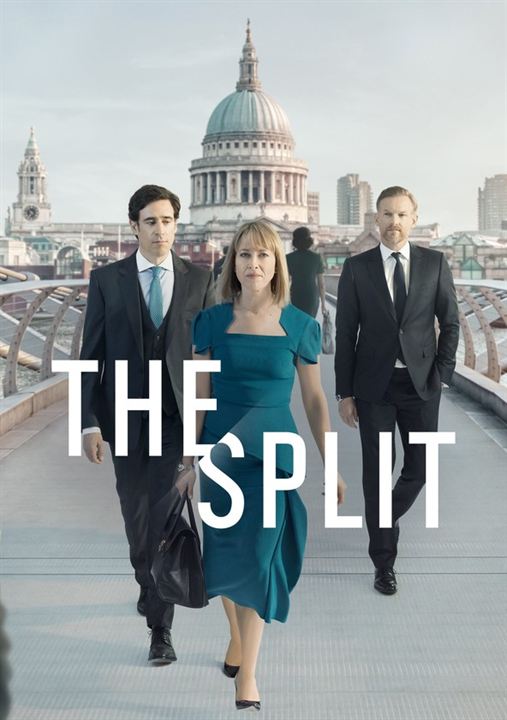The Split : Cartel