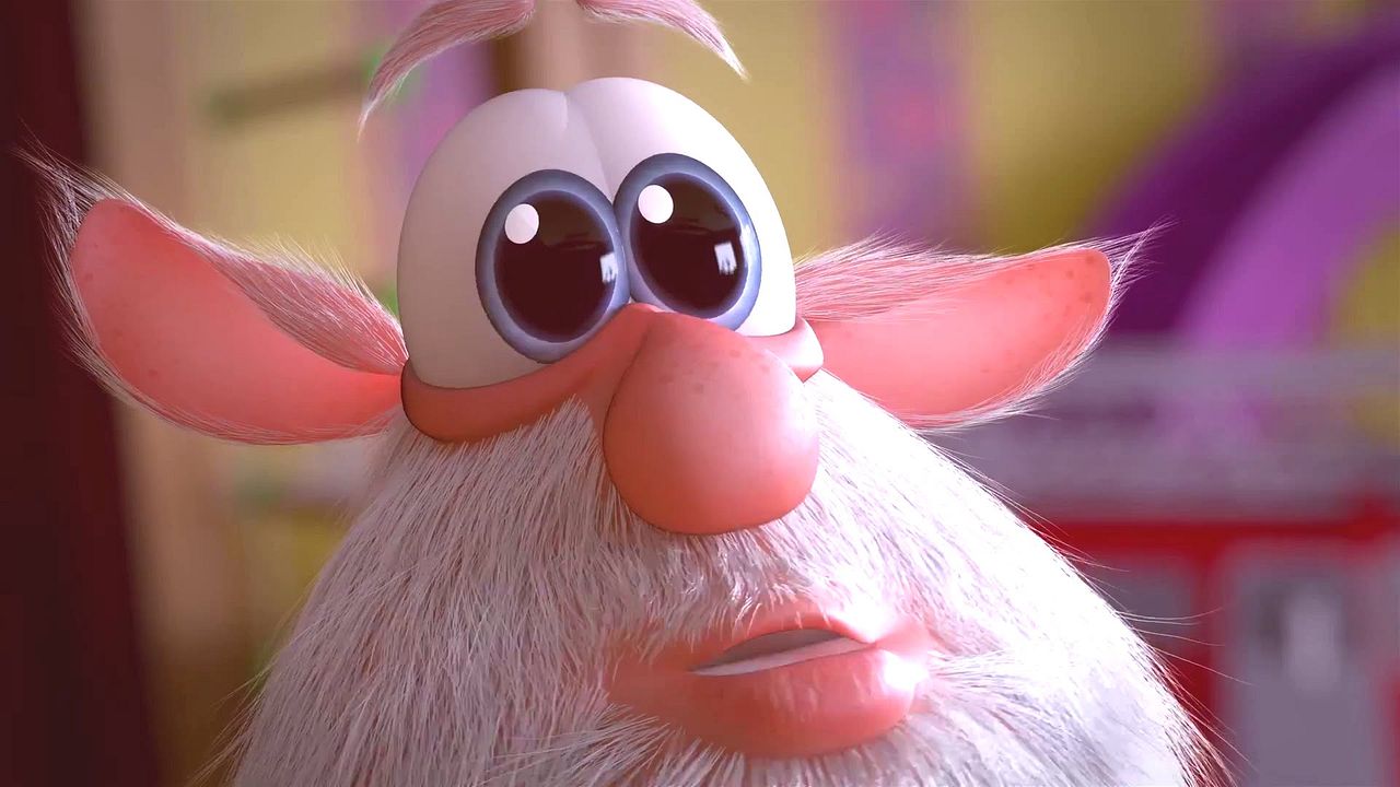Booba : Foto