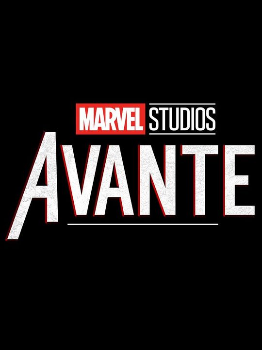 Marvel Studios REUNIDOS : Cartel