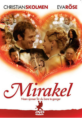 Mirakel : Cartel