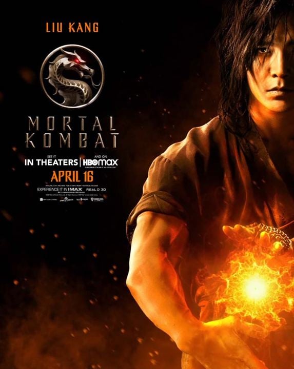 Mortal Kombat : Cartel