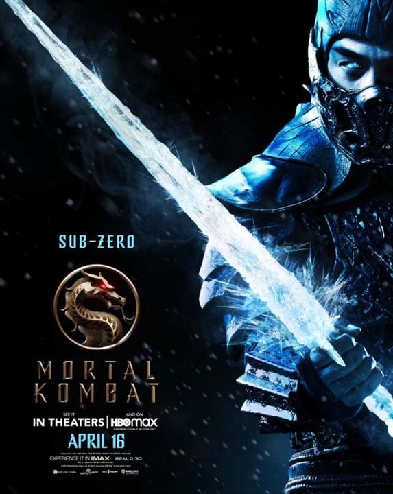 Mortal Kombat : Cartel