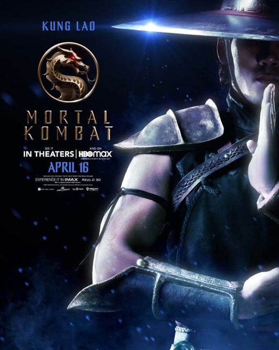 Mortal Kombat : Cartel