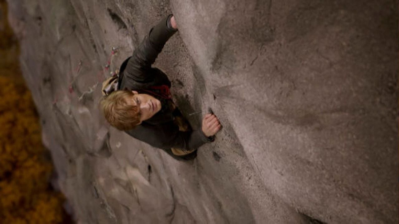 MacGyver (2016) : Foto Lucas Till