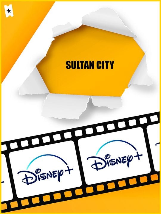 Sultan City : Cartel