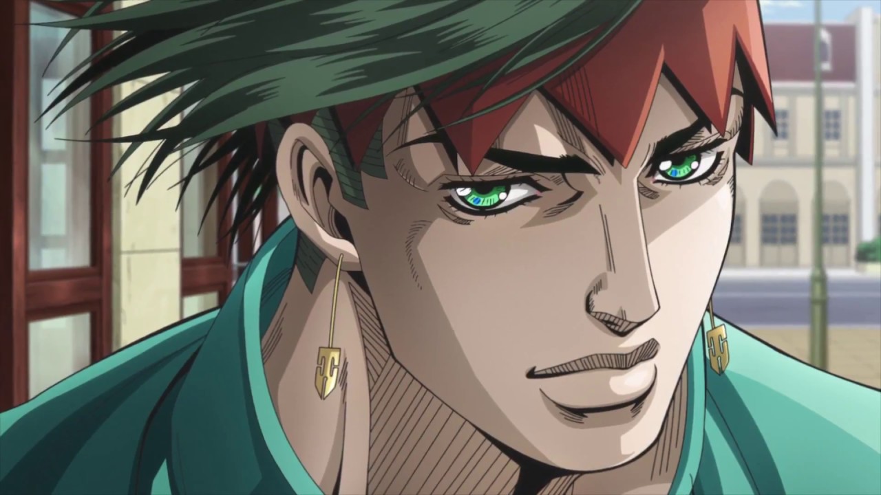 Así habló Kishibe Rohan : Foto