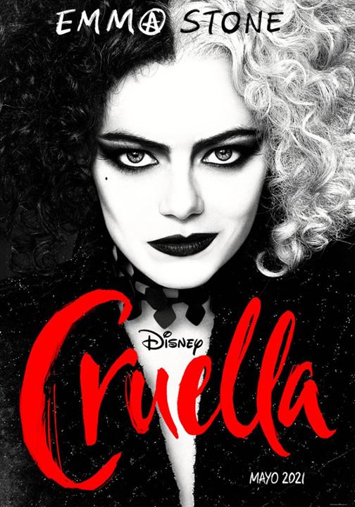 Cruella : Cartel
