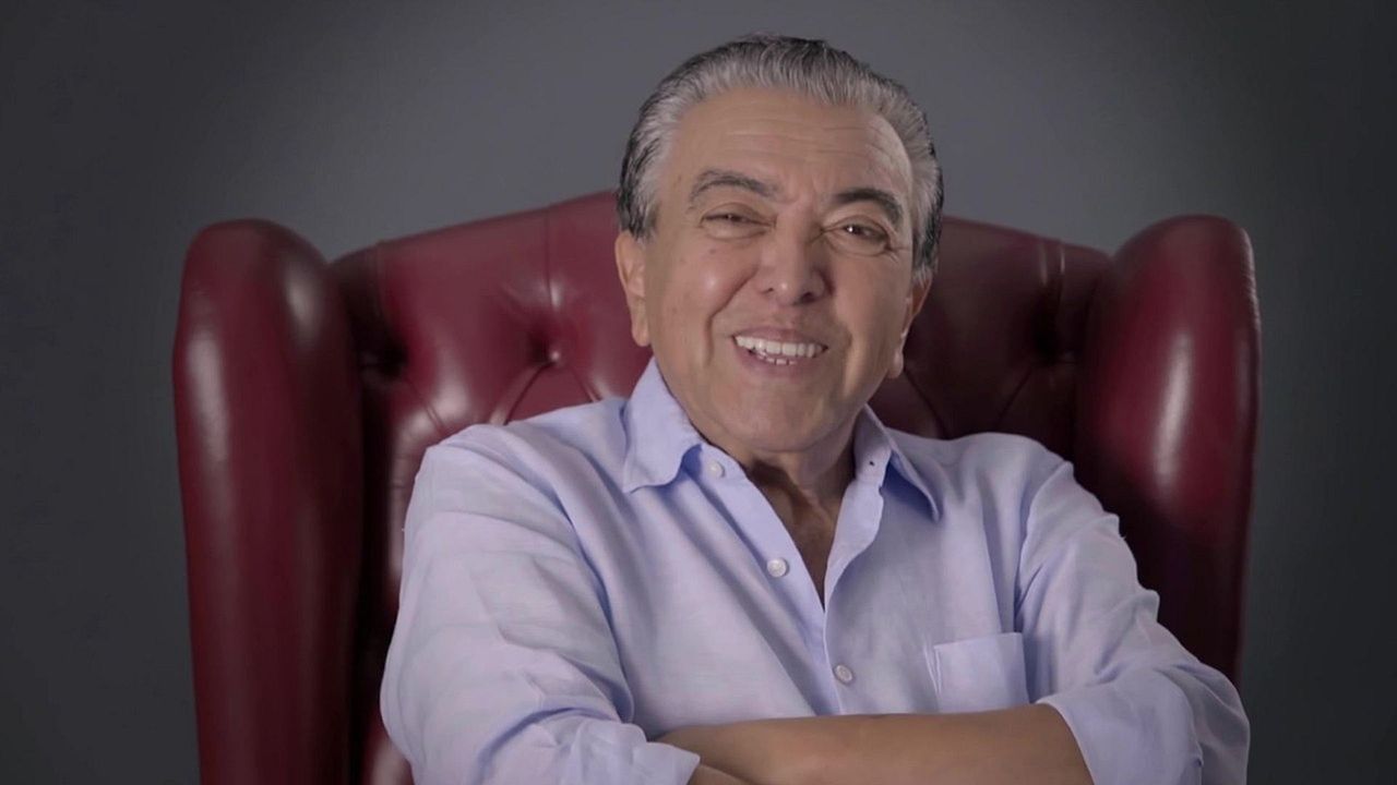 Bios: Vidas que Marcaron la Tuya : Foto