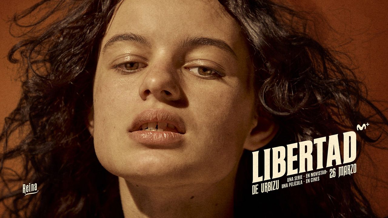 Libertad : Cartel