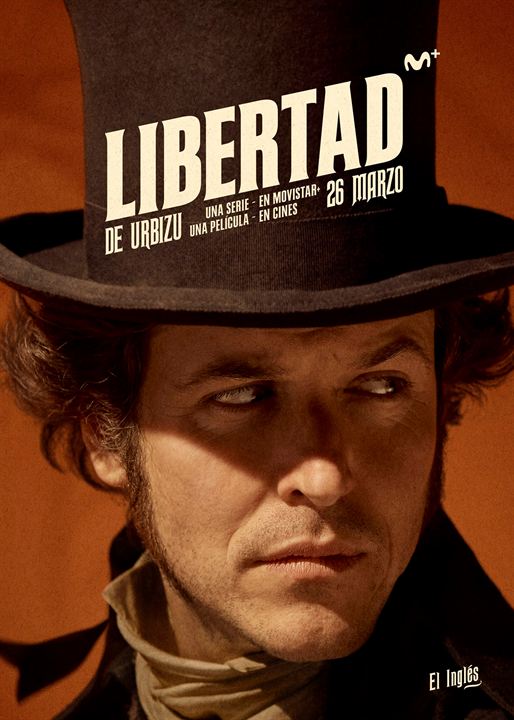 Libertad : Cartel