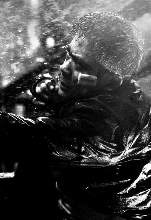 Limbo : Foto Mason Lee, Lee Mason