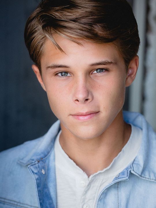 Cartel Jamie Martin Mann