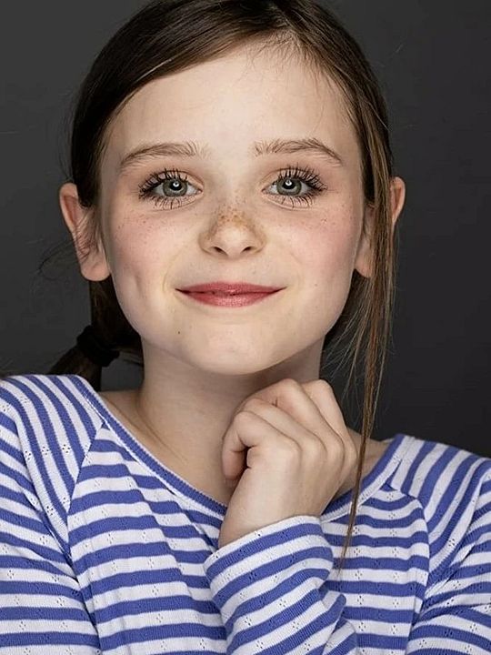 Cartel Shiloh Verrico