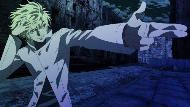 Project Scard: Praeter no Kizu : Foto