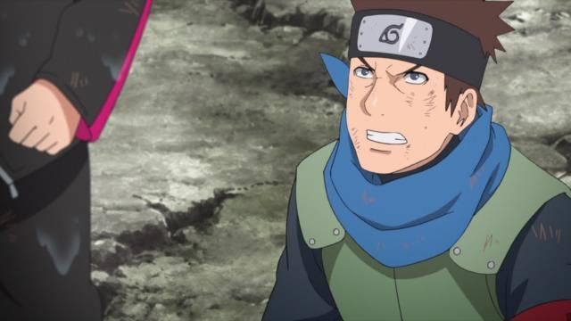 Boruto: Naruto Next Generations : Foto