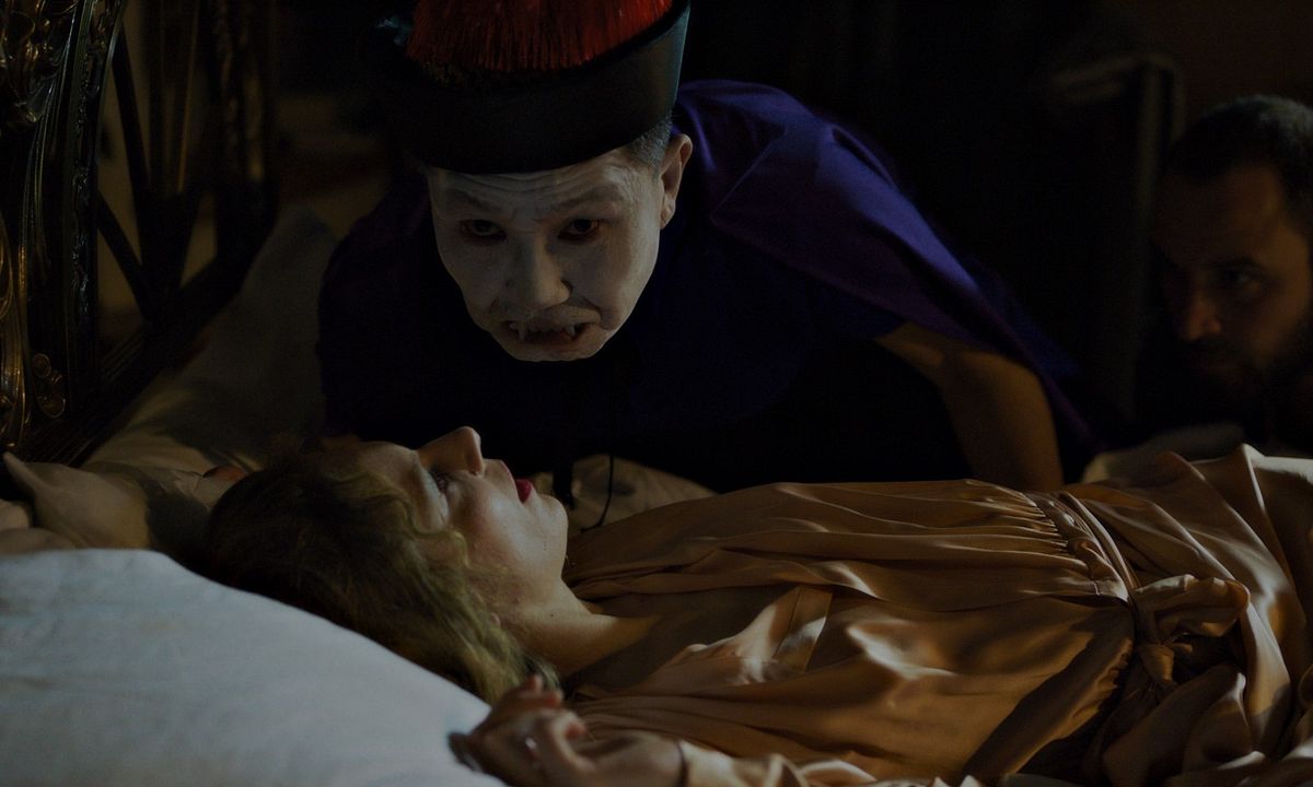 Foto Lilith Stangenberg