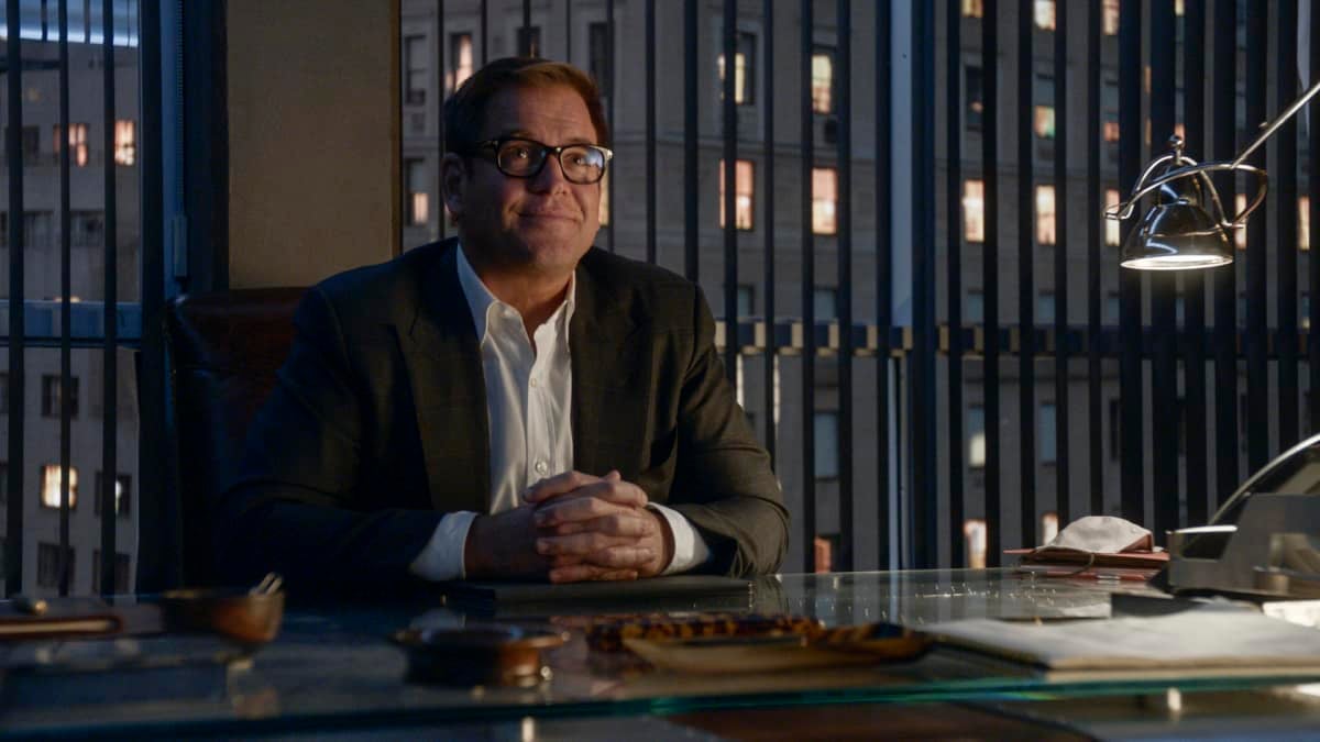 Foto Michael Weatherly