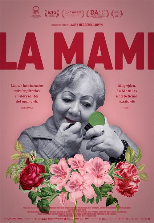 La Mami : Cartel