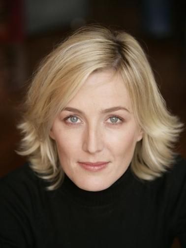 Cartel Stéphanie Vannier