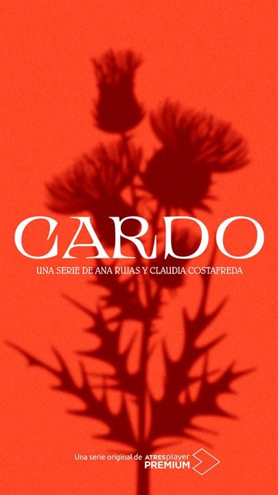 Cardo : Cartel