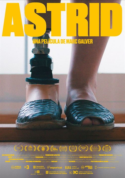 Astrid : Cartel