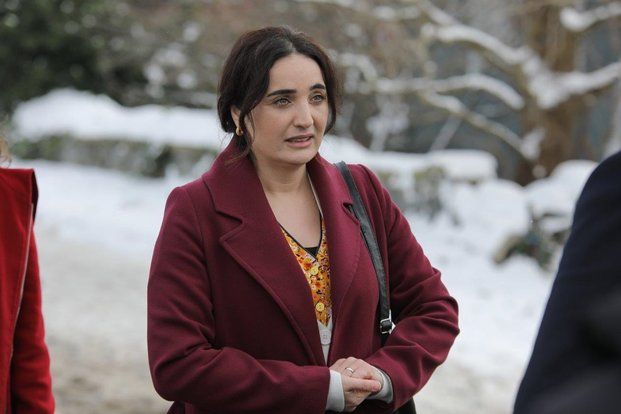 Hermanos (Kardeşlerim) : Foto