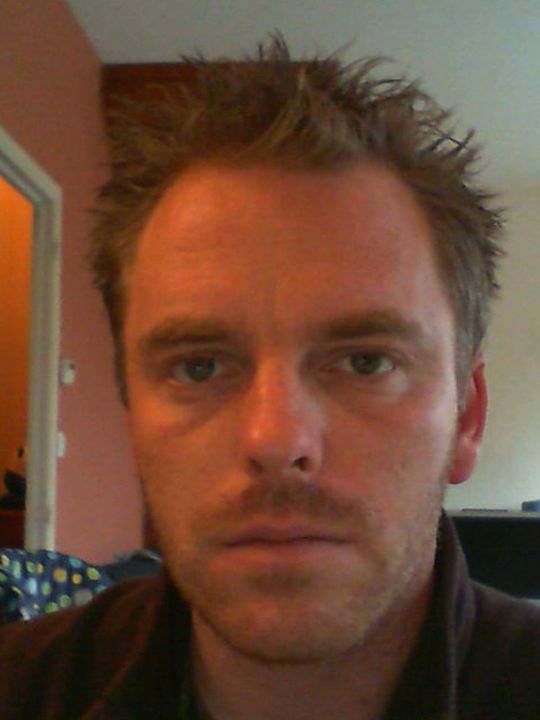 Cartel Jérémy Brunet