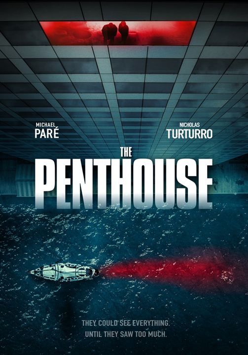 The Penthouse : Cartel
