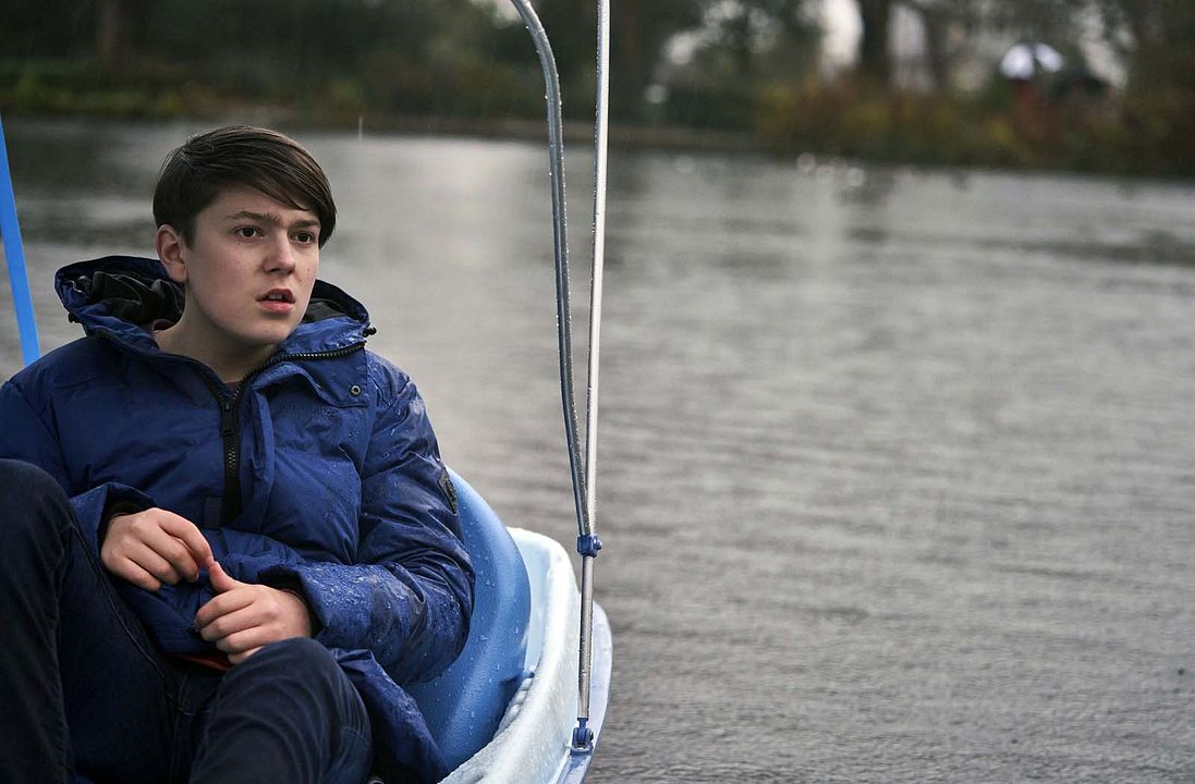 Bendita paciencia : Foto