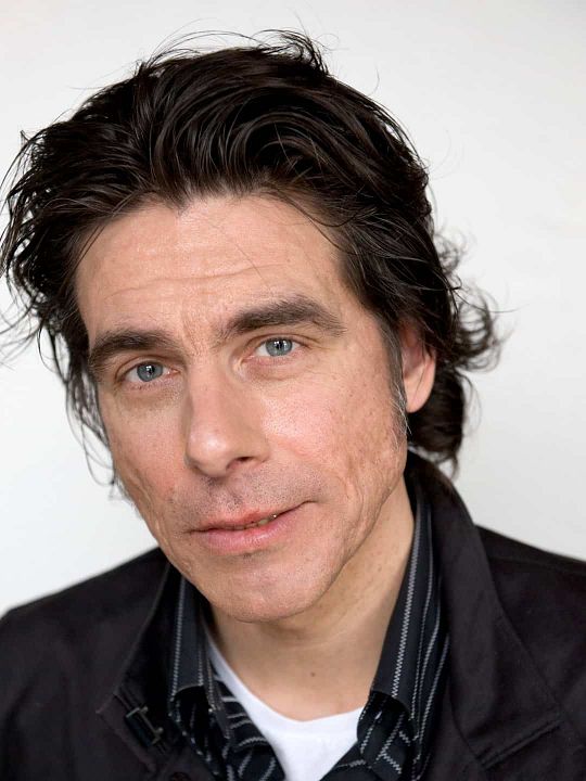 Cartel Mikael Tornving