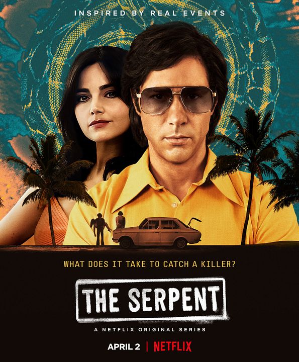 La Serpiente : Cartel