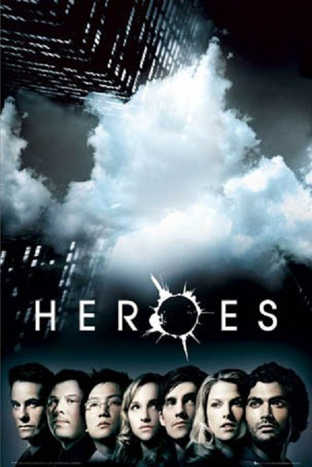 Héroes : Cartel