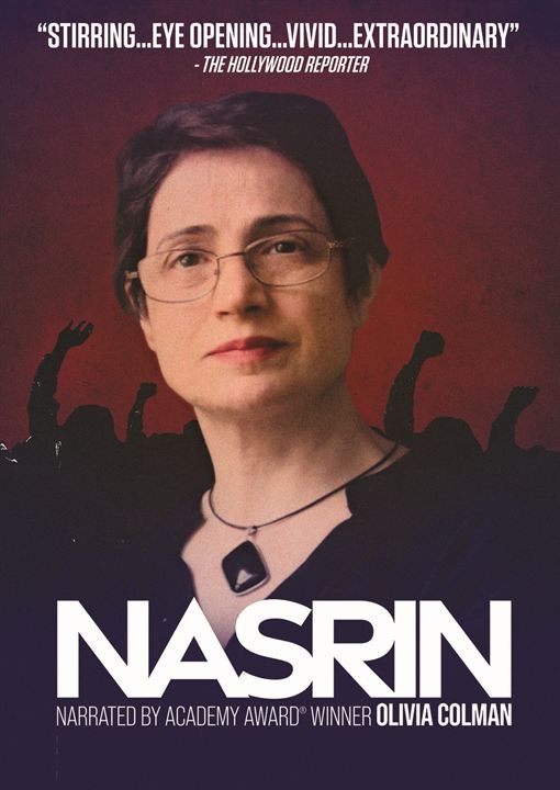Nasrin : Cartel