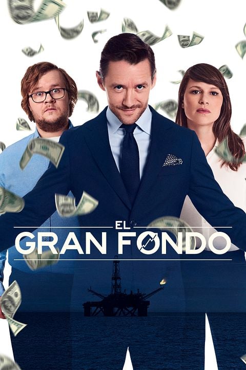 El Gran Fondo : Cartel