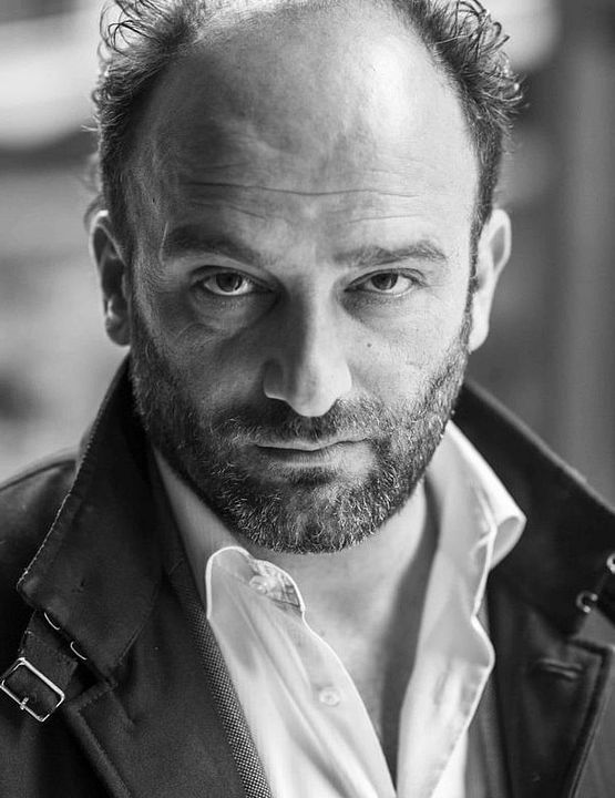 Cartel Fabrizio Nardi