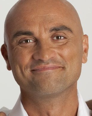 Cartel Nico Di Renzo