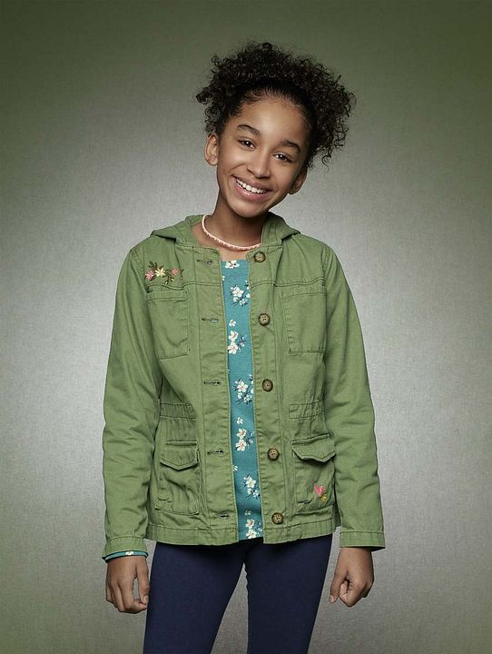 Foto Jordyn Starr Curet