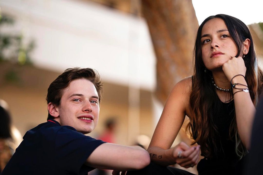 Generation : Foto Uly Schlesinger, Chase Sui Wonders