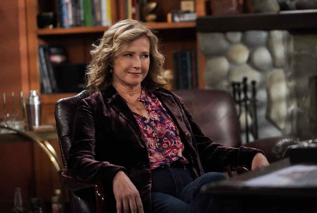 Uno para todas : Foto Nancy Travis