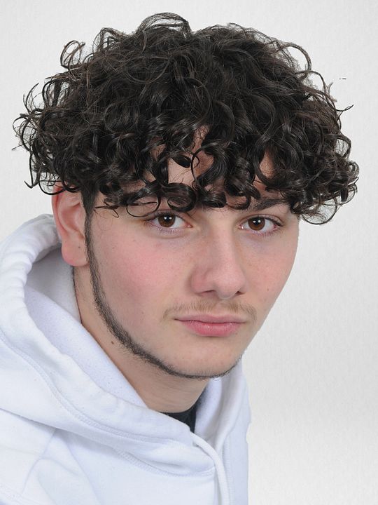 Cartel Thomas Aprahamian-Bensaid