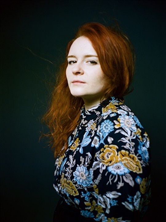 Cartel Candice Bouchet